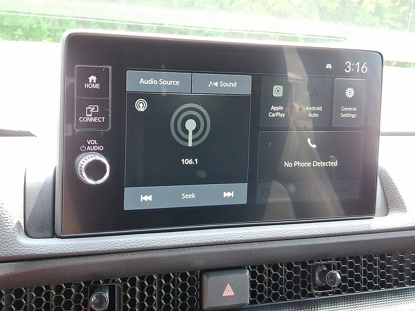 2026 Honda CR-V Hybrid Vehicle Photo in Harrisburg, PA 17111