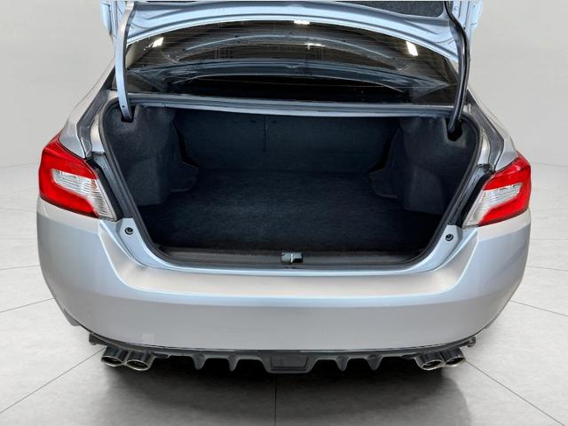 2020 Subaru WRX Vehicle Photo in Green Bay, WI 54304