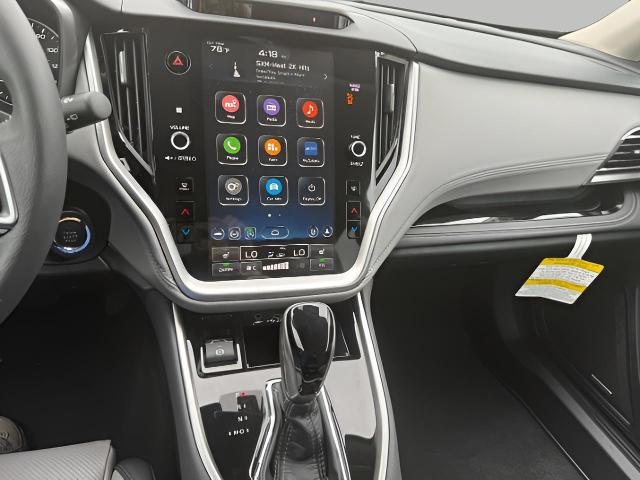 2025 Subaru Outback Vehicle Photo in Green Bay, WI 54304