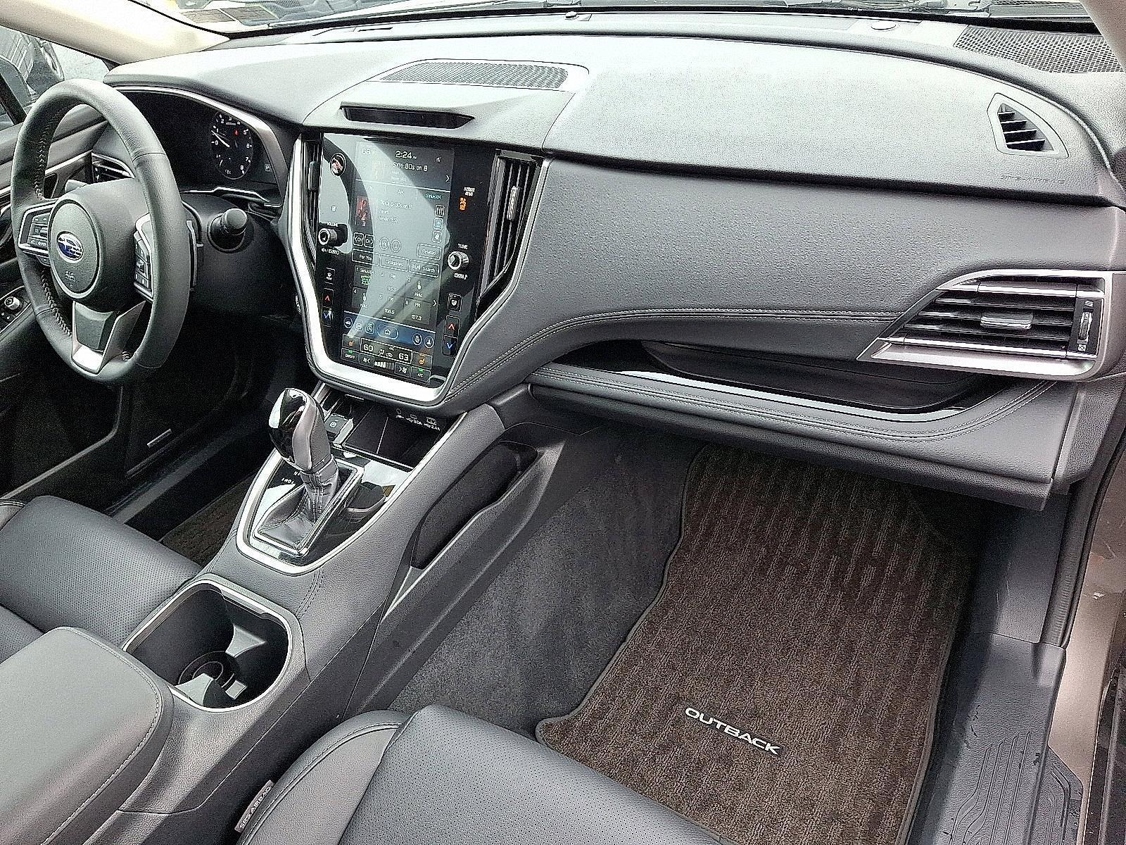 2024 Subaru Outback Vehicle Photo in Easton, PA 18045