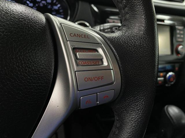 2016 Nissan Rogue Vehicle Photo in Appleton, WI 54913