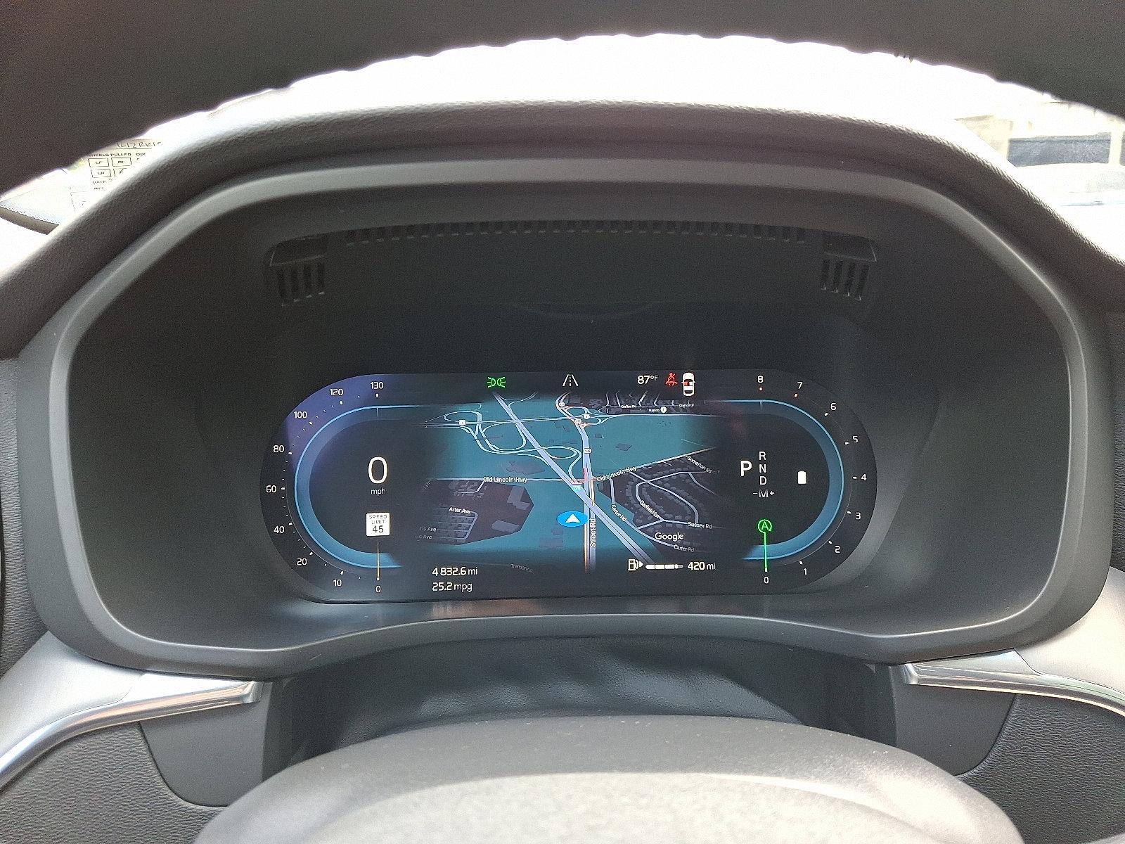 2024 Volvo XC60 Vehicle Photo in Trevose, PA 19053