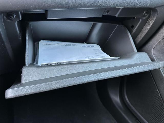 2022 Chevrolet Equinox Vehicle Photo in Roslyn, NY 11576