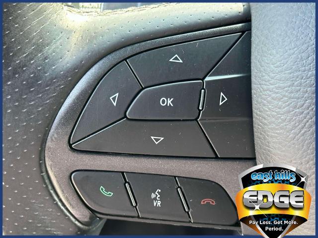 2018 Dodge Durango Vehicle Photo in Roslyn, NY 11576