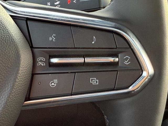 2025 Chevrolet Tahoe Vehicle Photo in COLUMBIA, MO 65203-3903