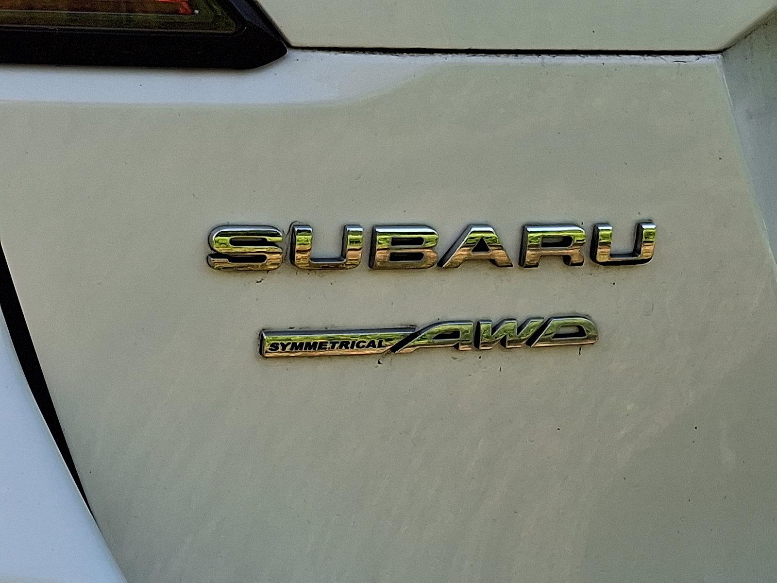 2021 Subaru Outback Vehicle Photo in Easton, PA 18045