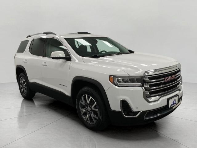 2023 GMC Acadia Vehicle Photo in Appleton, WI 54913
