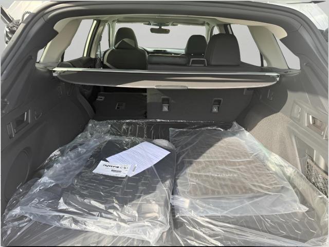 2025 Subaru Outback Vehicle Photo in Oshkosh, WI 54904