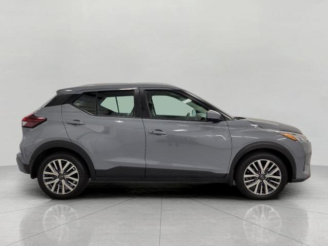 2023 Nissan Kicks Vehicle Photo in NEENAH, WI 54956-2243