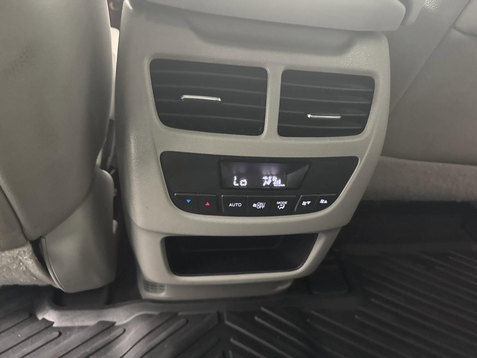 2016 Acura MDX Vehicle Photo in Georgetown, TX 78626