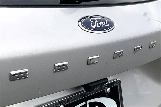 2020 Ford Escape Vehicle Photo in KANSAS CITY, MO 64114-4502