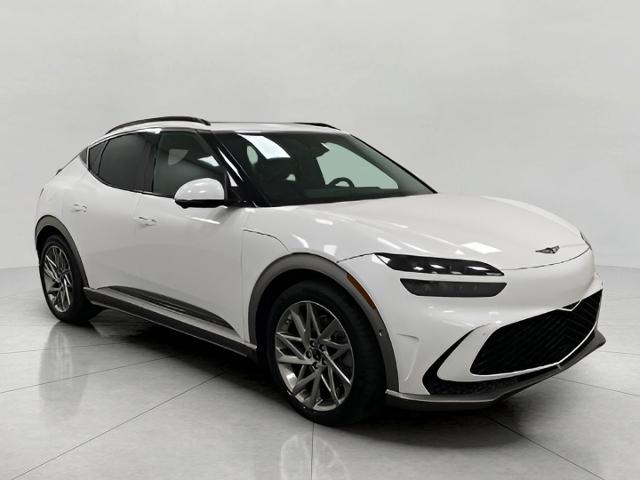 2025 Genesis GV60 Vehicle Photo in Neenah, WI 54956