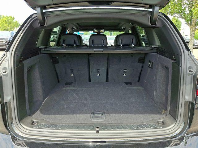 2022 BMW X3 Vehicle Photo in PAWLING, NY 12564-3219