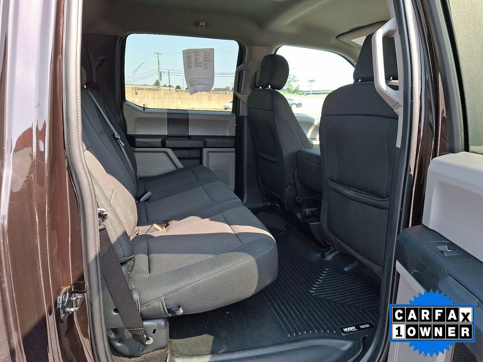 2020 Ford F-150 Vehicle Photo in Harrisburg, PA 17111