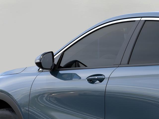 2025 Buick Envista Vehicle Photo in NEENAH, WI 54956-2243
