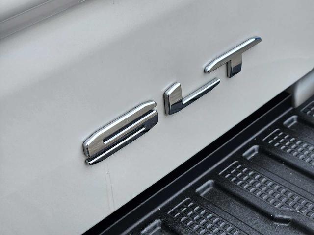 2021 GMC Sierra 1500 Vehicle Photo in DENTON, TX 76210-9321