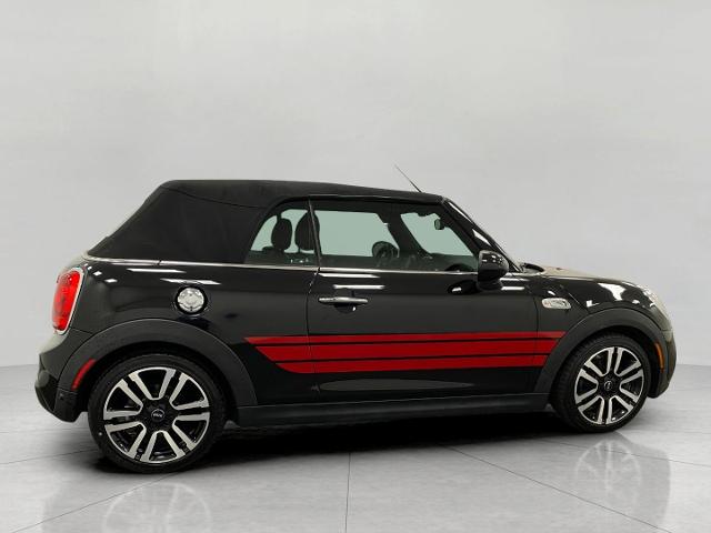 2019 MINI Cooper S Convertible Vehicle Photo in Appleton, WI 54913
