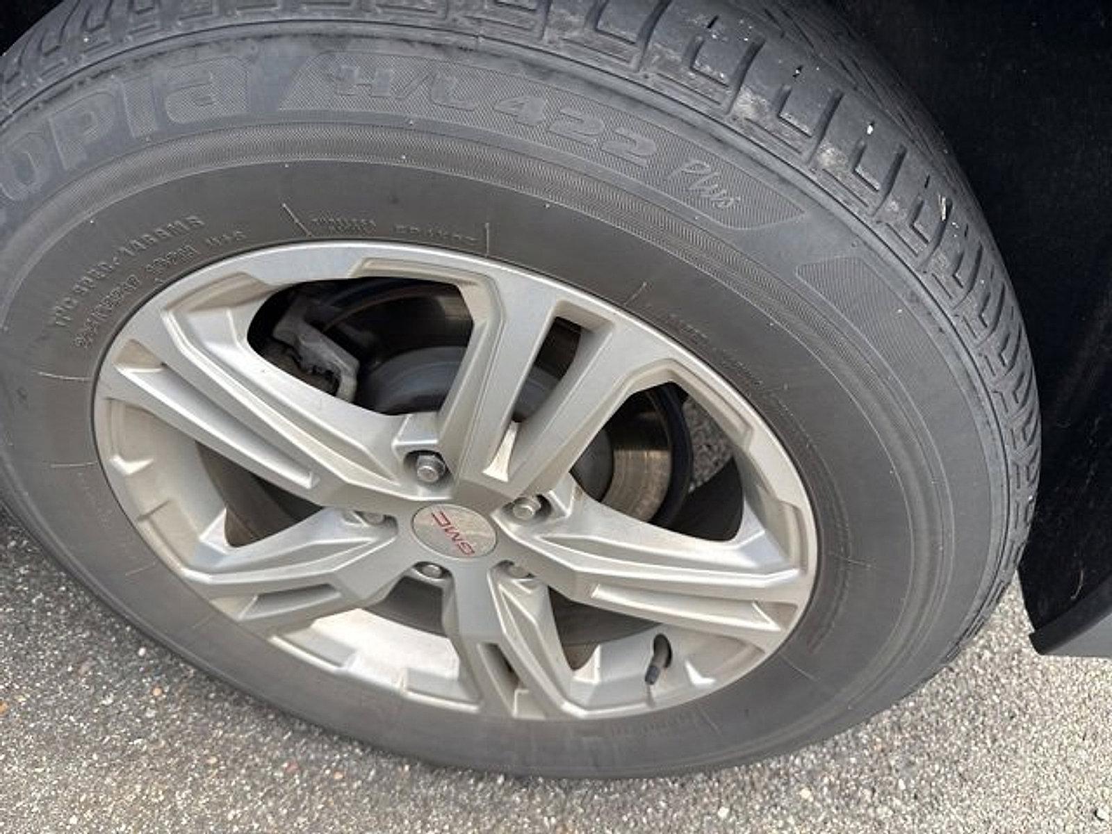 2020 GMC Terrain Vehicle Photo in Trevose, PA 19053