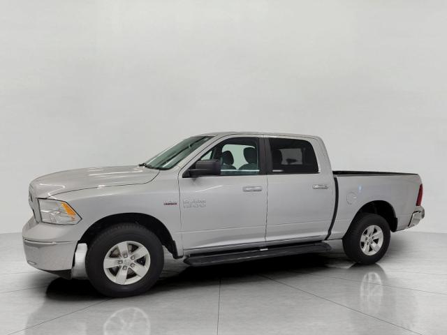 2017 Ram 1500 Vehicle Photo in NEENAH, WI 54956-2243