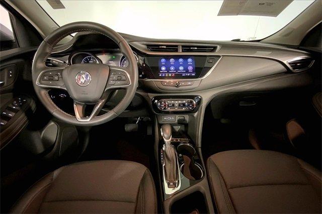 2023 Buick Encore GX Vehicle Photo in INDEPENDENCE, MO 64055-1377