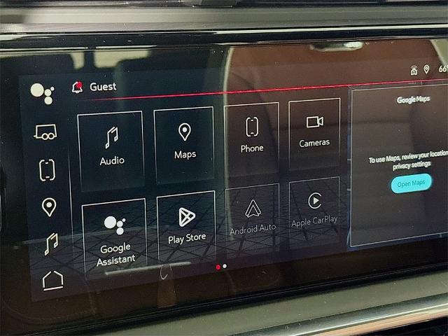2025 GMC Sierra 2500 HD Vehicle Photo in PUYALLUP, WA 98371-4149