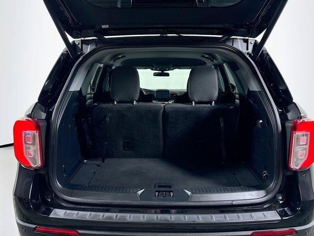 2023 Ford Explorer Vehicle Photo in Doylsetown, PA 18901