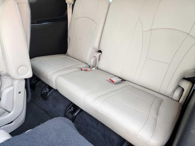 2019 Buick Enclave Vehicle Photo in DENTON, TX 76210-9321