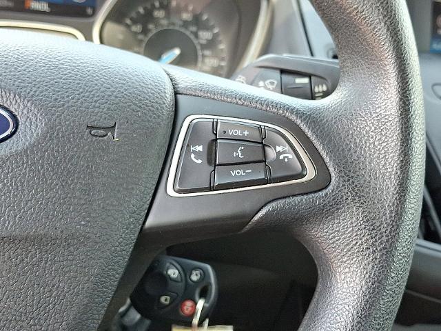2017 Ford Focus Vehicle Photo in HARRISBURG, PA 17111-1033