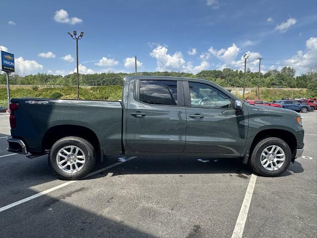 2026 Chevrolet Silverado 1500 Vehicle Photo in GARDNER, MA 01440-3110