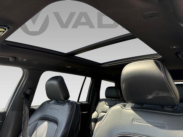 2022 Jeep Grand Cherokee L Vehicle Photo in Brunswick, GA 31525