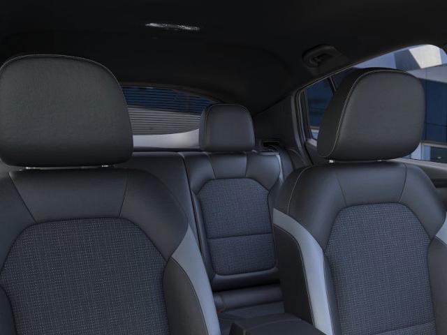 2025 Buick Envista Vehicle Photo in KANSAS CITY, MO 64114-4545