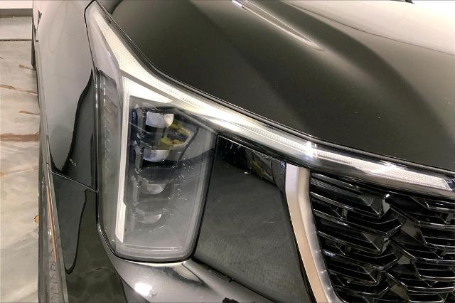 2024 Kia Sorento Vehicle Photo in Lees Summit, MO 64086