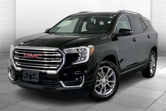 2024 GMC Terrain Vehicle Photo in INDEPENDENCE, MO 64055-1314
