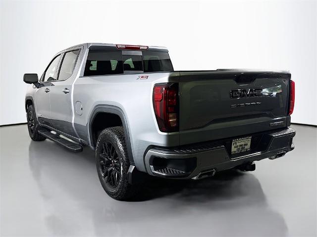 2025 GMC Sierra 1500 Vehicle Photo in PUYALLUP, WA 98371-4149
