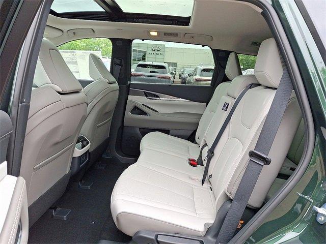 2026 INFINITI QX60 Vehicle Photo in Willow Grove, PA 19090