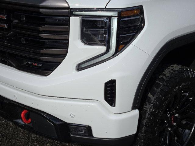 2023 GMC Sierra 1500 Vehicle Photo in Decatur, TX 76234
