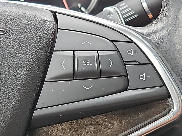 2020 Cadillac CT6 Vehicle Photo in TREVOSE, PA 19053-4984