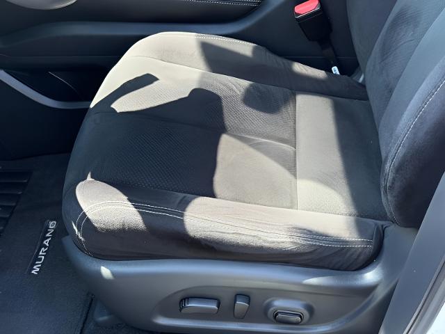 2017 Nissan Murano Vehicle Photo in MIDDLETON, WI 53562-1492