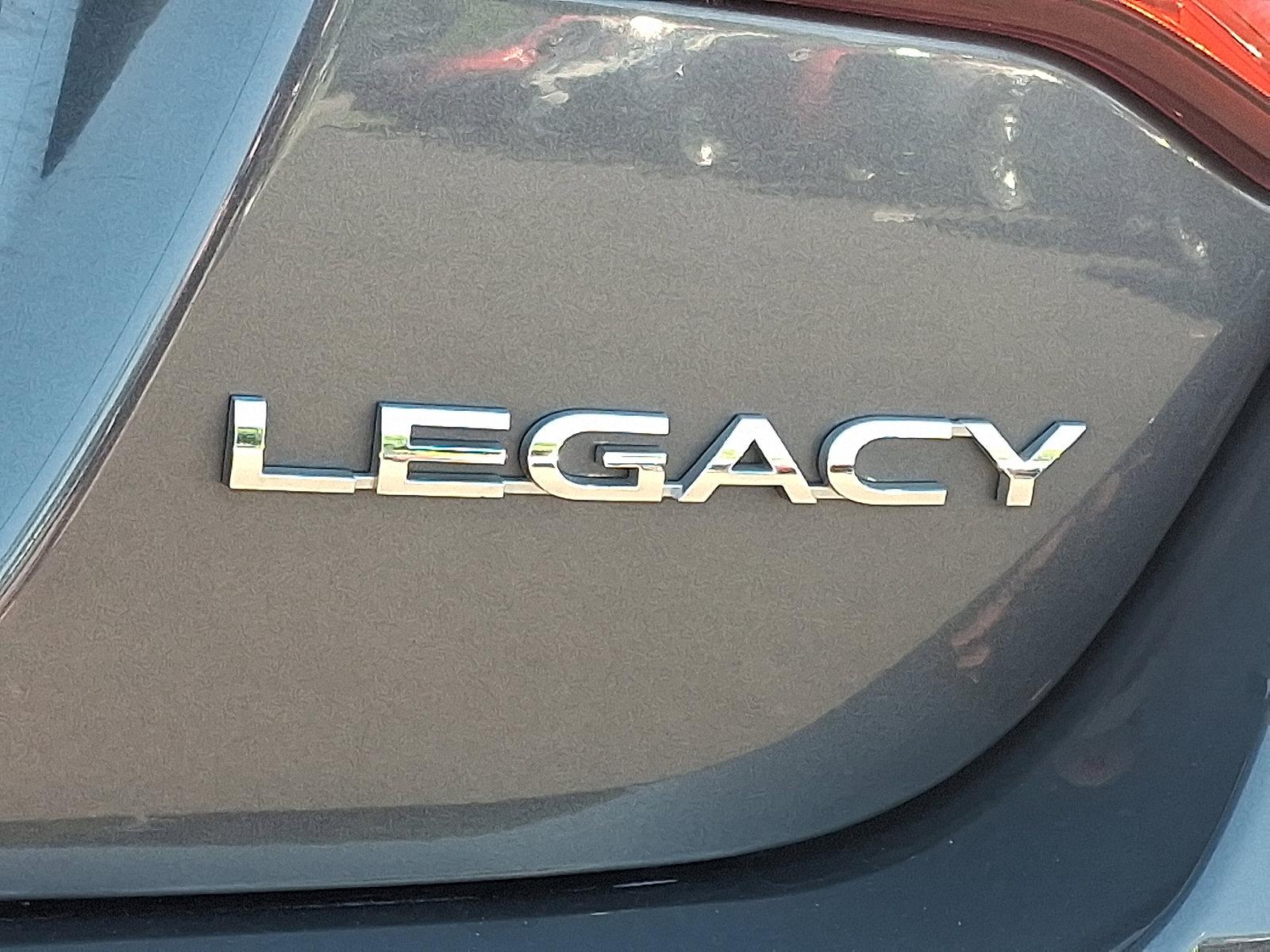 2019 Subaru Legacy Vehicle Photo in Easton, PA 18045