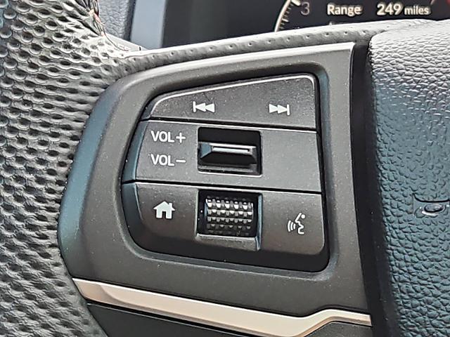 2024 Honda Ridgeline Vehicle Photo in TREVOSE, PA 19053-4984