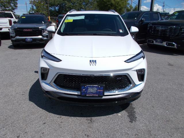 2026 Buick Encore GX Vehicle Photo in LOWELL, MA 01852-4336