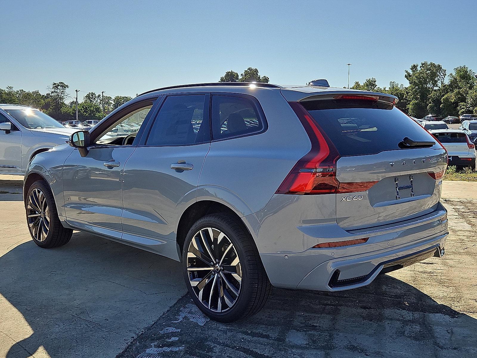 2026 Volvo XC60 Vehicle Photo in Trevose, PA 19053