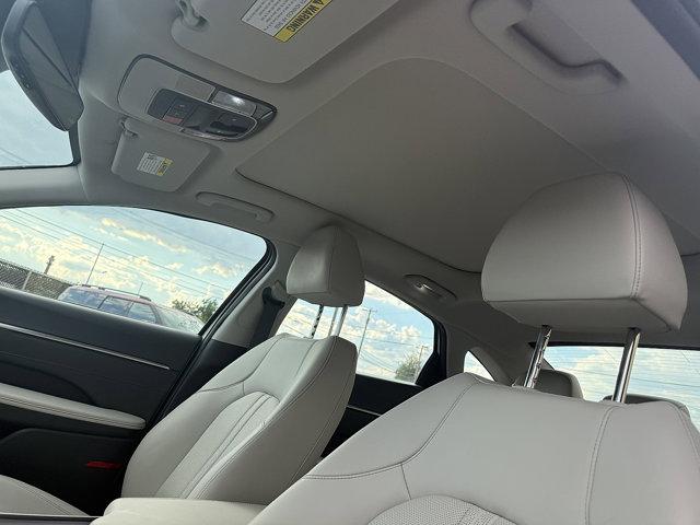 2023 Hyundai SONATA Vehicle Photo in Philadelphia, PA 19116