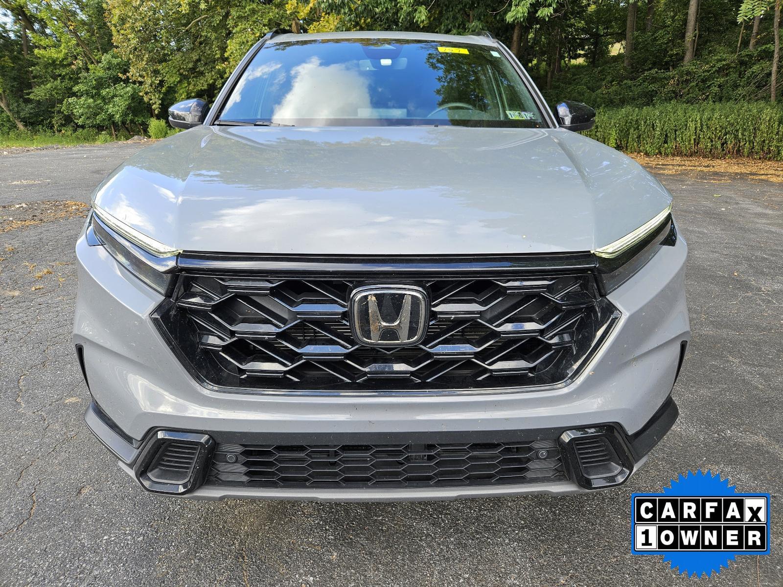 2025 Honda CR-V Hybrid Vehicle Photo in Harrisburg, PA 17111