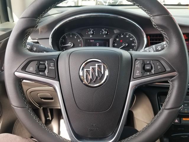 2022 Buick Encore Vehicle Photo in ELYRIA, OH 44035-6349
