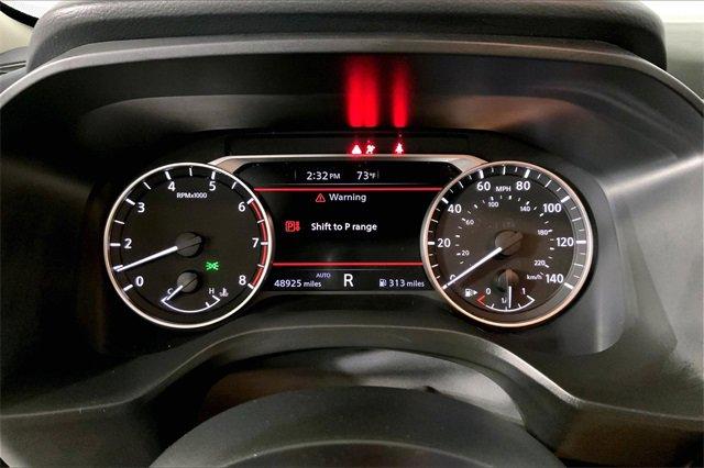 2024 Nissan Rogue Vehicle Photo in KANSAS CITY, MO 64114-4502