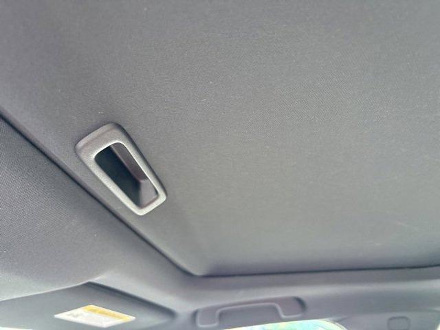 2022 Honda Civic Si Vehicle Photo in TREVOSE, PA 19053-4984