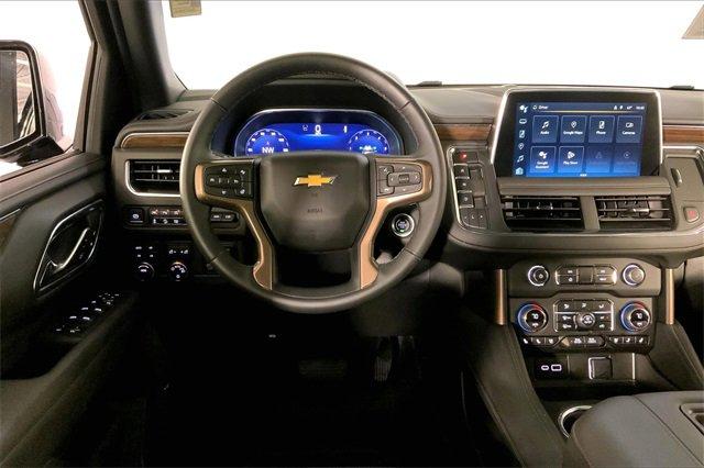 2024 Chevrolet Tahoe Vehicle Photo in KANSAS CITY, MO 64114-4502