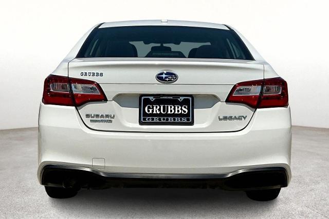 2019 Subaru Legacy Vehicle Photo in Grapevine, TX 76051