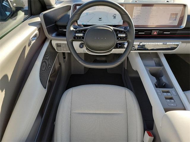 2023 Hyundai IONIQ 6 Vehicle Photo in New Bloomfield, PA 17068